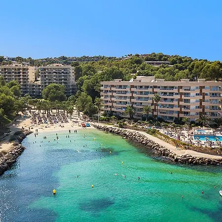 Villa Cala Vinyes Cala Vinas (Mallorca)