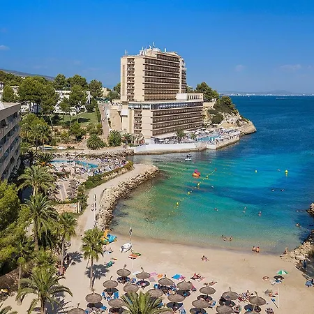 Cala Vinyes