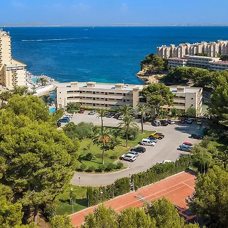 Cala Vinyes Villa *