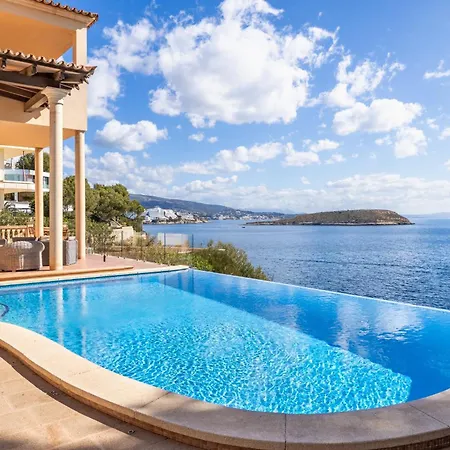 Cala Vinyes Villa