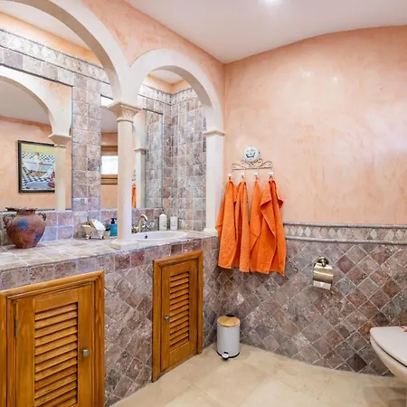 Villa Cala Vinyes Cala Vinas (Mallorca)