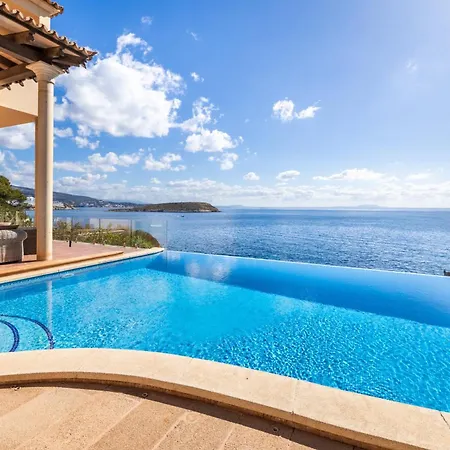 Villa Cala Vinyes