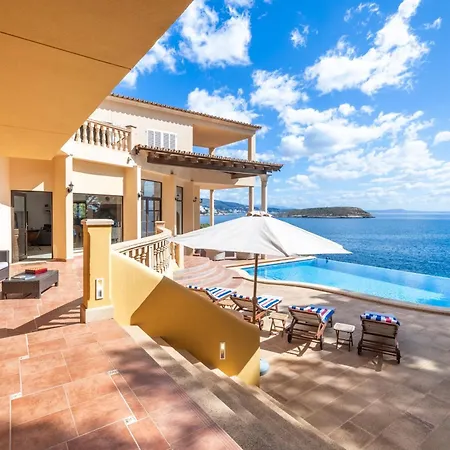 Cala Vinyes Villa Cala Vinas (Mallorca)