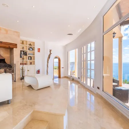 Cala Vinyes Villa