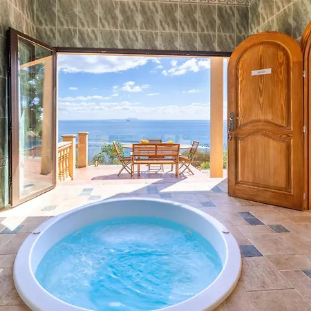 Villa Cala Vinyes *