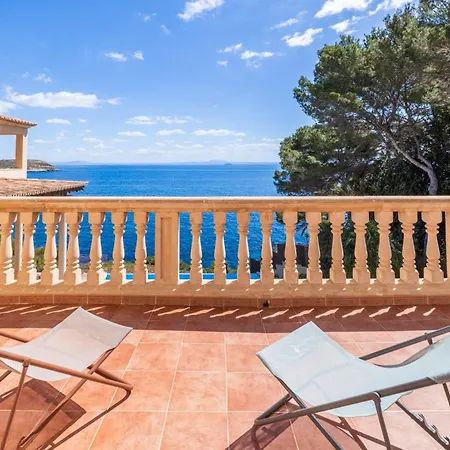 Cala Vinyes