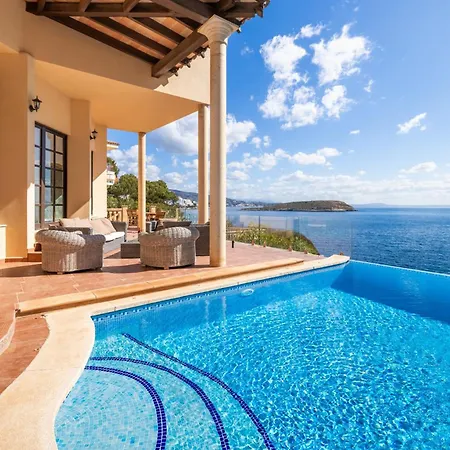Villa Cala Vinyes