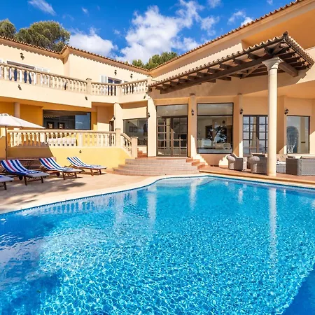 Cala Vinyes Villa