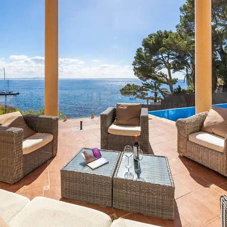 Cala Vinyes Cala Vinas (Mallorca)